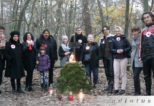 Pieśni patriotyczne - 2014