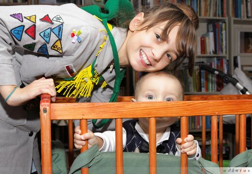 Powstańcze - 12.11.2017